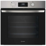 Integreeritav ahi Indesit IO 255HU X