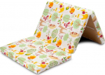Lastemadrats Sensillo 01882/385, 120 cm x 60 cm