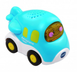 M&auml;ngu lennuk VTech Toot Toot, sinine v.