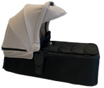 Turvakorv Baby Monsters Easy Twin 4, kivihall
