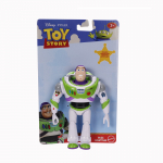 M&auml;ngukujuke Mattel Toy Story PlayScale Buzz Astral JKV15, 17.7 cm, valge v./roheline v.