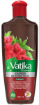 Juukse&otilde;li Dabur Vatika Naturals Multivitamin Castor, 200 ml