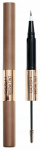 Kulmupliiats, geeliga Gosh Brow Tint, 2.9 g, pruun v. 003 grey brown