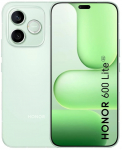 Mobiiltelefon Honor 600 Lite 5G, 256 GB, roheline v.