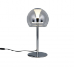 Laualambid Trio Flynt, LED, 8W, kroom v./l&auml;bipaistev v.