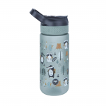Veepudel CoolPack SHOPPY, mitmev&auml;rviline, plastik, 0.420 l