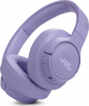 Kahjustatud pakendiga toode. Juhtmeta k&otilde;rvaklapid JBL Tune 770NC, violetne v.