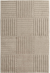 Vaip sise Art 3D 1123, beež v., 150 cm x 80 cm