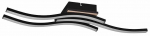 Valgusti lagi Reality Route R62473135, LED, 3000 &deg;K, 3 x 5 W, valge v./must v.