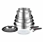 Poti ja panni komplekt Tefal Ingenio Emotion L897SD74