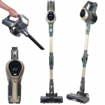 Kahjustatud pakendiga toode. Varstolmuimeja - mopp Beldray Smartflex BEL01727TTVDE