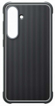 Telefoni &uuml;mbris Samsung Rugged Case Samsung Galaxy S25 Plus, must v.