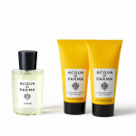 Kinkekomplektid naistele Acqua Di Parma Colonia, 3 tk.