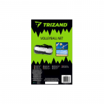 V&otilde;rkpalli v&otilde;rk Trizand 23427, 950 cm x 100 cm