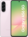 Kahjustatud pakendiga toode. Mobiiltelefon Samsung Galaxy A56 5G, 256 GB, awesome pink v.