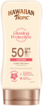 P&auml;evituse hoolduslosjoon keha jaoks Hawaiian Tropic Glowing Protection SPF50, 170 ml