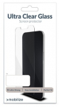 Ekraani kaitseklaas telefonile Mobilize Xiaomi Redmi Note 15 5G, 9H, 6.77 "
