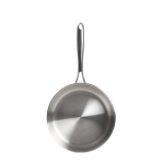 Praepann Homla Arden Classic 777714, &Oslash; 24 cm, roostevaba teras