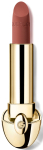 Huulepulga t&auml;itepakend Guerlain Rouge G Velvet, 3.5 g, le nude drag&eacute;e v., 139