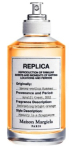 Tualettvesi Maison Margiela Replica Never-Ending Summer, 30 ml