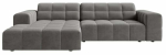 Nurgadiivan Cosmopolitan Design Chicago Bluvel 13, helehall v., vasak, 167 x 234 cm x 78 cm