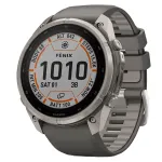 Nutikell Garmin Fenix 9 Pro 51mm inReach Solar 010-04339-01, titaan v.