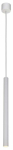 Valgusti lagi CristalRecord Slim 93-213-94-000, G9, 1 x 10 W, valge v. / valge v.