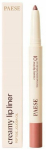 Huulepliiats Paese Tasty Lips Creamy, 0.6 g, cute nude v., 01