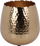 Vaas A67101490, 18 cm, kuldne v.