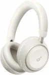 Juhtmeta k&otilde;rvaklapid Soundcore Space 2 D1402G21, valge v.