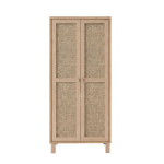 Kapp Kalune Design Dune DN6-SJ, tamm v., 60 cm x 35 cm x 133.6 cm