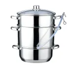 Mahla keedupott Klausberg KB-9032, 8 l