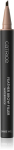 Kulmupliiats Catrice Feather Brow Filler, 0.5 ml, ash brown v. 010
