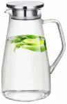 Kann Aroma & Sensum, roostevaba teras, 1.7 l