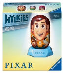 3D-pusle Ravensburger Hylkies Toy Story Woody, 8 cm x 8 cm, 54 tk, mitmev&auml;rviline