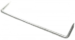 Ehitusklamber, 200 mm x 6.5 mm