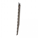 Saagide komplekt Wilpu 1295500003, 24 cm, 3 tk