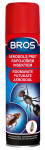 Aerosool lendavate ja roomavate putukate vastu Bros, 400 ml