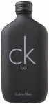 Tualettvesi Calvin Klein Be, 50 ml