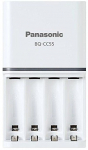 Akulaadija Panasonic BQ-CC55E