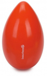 M&auml;nguasi koerale, pall Beeztees Funny Eggy 619111, 11 cm, punane v.