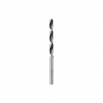 Puuride komplekt Bosch, metall, hss-r, sirge, 4.2 mm x 7.5 cm