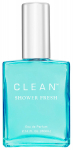 Parf&uuml;&uuml;mvesi Clean Clean Shower Fresh, 60 ml