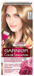 Juuksev&auml;rv Garnier Color Sensation, rubio diamante, Rubio Diamante 7.1, 110 ml