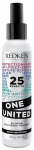 Juuksesprei Redken 25 benefits One united, 150 ml