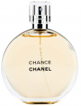 Tualettvesi Chanel Chance, 100 ml