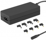 S&uuml;learvuti laadija Qoltec 50011, 65 W, 100 - 24050 V
