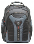S&uuml;learvuti seljakott Wenger Notebook Backpack, sinine v./must v., 25 l, 17"