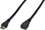 Juhe Assmann AK-330201-020-S HDMI/HDMI HDMI male, HDMI male, 2 m, must v.