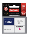 Tindiprinteri kassett ActiveJet Premium AH-920MCX, punane v., 12 ml